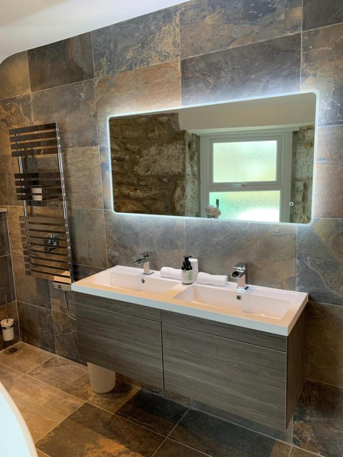 Modern Studio Apartment With Stunning Views! St Ives Buitenkant foto