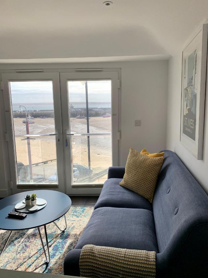 Modern Studio Apartment With Stunning Views! St Ives Buitenkant foto