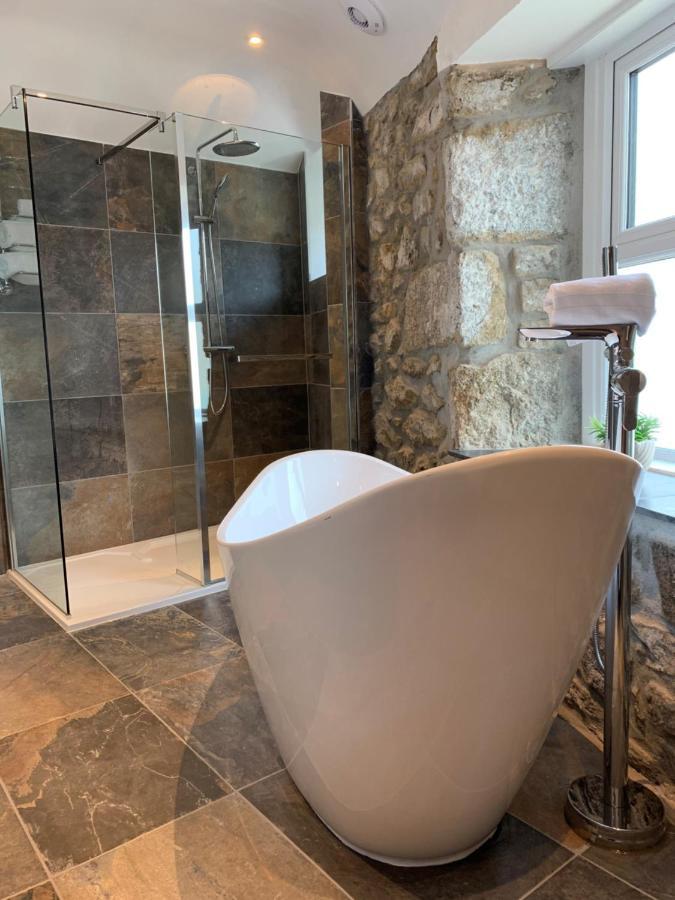 Modern Studio Apartment With Stunning Views! St Ives Buitenkant foto