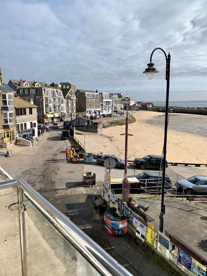 Modern Studio Apartment With Stunning Views! St Ives Buitenkant foto