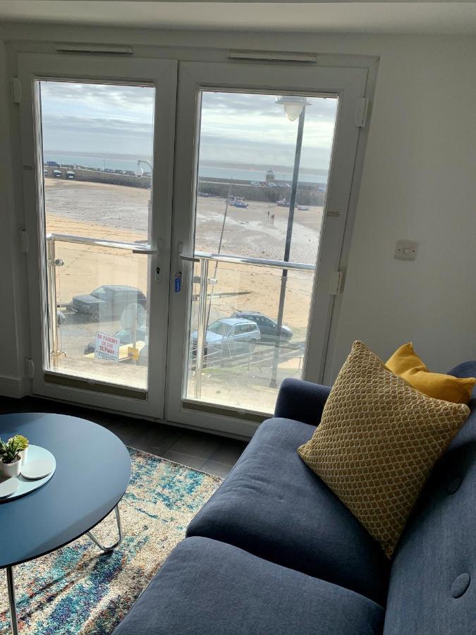 Modern Studio Apartment With Stunning Views! St Ives Buitenkant foto